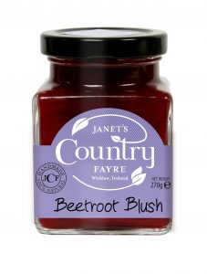 Beetroot Blush