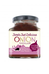 Onion Marmalade