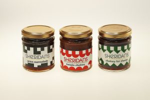 Private Label Chutney Relish Marmalade