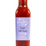 Sweet Chilli Sauce